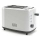 Brdrost Black & Decker BXTO820E