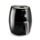 Luftfrits Black & Decker BXAF2500E Svart 1500 W 2,5 L