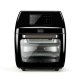 Luftfrits Black & Decker BXAFO1200E Svart 1700 W 12 L