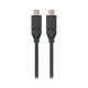 USB-C 3.1-kabel NANOCABLE USB 3.1, 1m 3 A