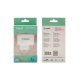 USB-laddare och vgg TooQ TQWC-2SC02WT Vit 27 W