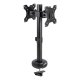 Bordfste fr Skrm TooQ DB1132TN-B 17" 32"