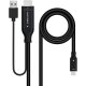 VGA Kabel NANOCABLE 10.15.4354 Svart 1,8 m