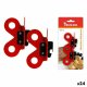 Konservppnare Privilege 8433774638049 19 x 9 x 2,5 cm (24 antal