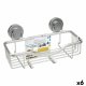 Badkarshylla Confortime Aluminium (6 antal)