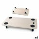 Trpall med hjul Bricotech (57,5 x 29 x 1,8 cm) Tr 57,5 x 29 x