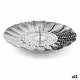 ngkokare Quttin Rostfritt stl 14 cm (12 antal) (22,5 x 14 cm)