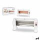 Vrmeelement Basic Home Elektrisk 600-1200 W 600 W (4 antal)