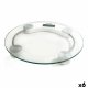 Digital Badrumsvg Basic Home Transparent 33 x 3,5 cm (6 antal)