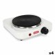 Elektrisk vrmeplatta Algon 1000 W (4 antal) 1 campingspis