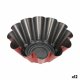 Bakform Quttin Cherry Kolstl 24 x 24 x 9 cm (12 antal)