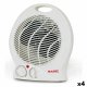 Vrmeelement Basic Home Vit 2000 W (4 antal)