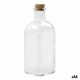 Glasflaska La Mediterrnea 530 ml (16 antal)