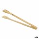 Barbecue-tnger Algon 45 x 5 x 2 cm