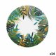 Platt skl Alfares Tropic 25,5 cm (24 antal)