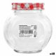 Burk Mediterraneo Glas 280 ml 9,2 x 7,1 x 9,3 cm (48 antal)