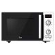 Mikrovgsugn med Grill Teka MGE208WS Vit 1000 W 700 W 20 L