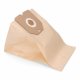 Dammsugarpse Sil.ex Philips 16,8 x 27,6 cm (5 antal)