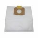 Dammsugarpse Sil.ex AEG Groove 28 26,3 x 27,7 cm (5 antal)