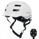 Hjlm fr elscooter Smartgyro SMART MAX Vit