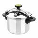 Tryckkokare Monix M530001 Rostfritt stl 4 L