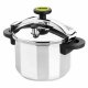 Tryckkokare Monix M530004 Rostfritt stl  24 cm Metall 10 L