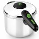Tryckkokare Monix M911001 4 L Rostfritt stl