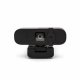 Webbkamera Nilox NXWCA01 FHD 1080P Svart (1 antal)