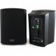PC-hgtalare approx! APPSPK+BK Svart 60 W