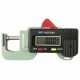 Automatisk tjockleksmtare ATM 12,7 mm