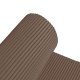 Halkfri matta Exma Aqua-Mat Basic Brun 15 m x 65 cm PVC Flera an