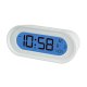 Vckarklocka ELBE RD701 Vit