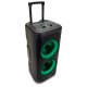 Brbar Bluetooth Hgtalare Aiwa KBTUS450 Svart 350 W