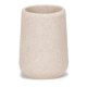 Tandborsthllare Andrea House Sandsten ( 7,5 x 10,5 cm)