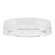 Tvlfat Andrea House Transparent Akryl (13 x 9 cm)