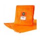 Sck Fun&Go   Polymesh Orange 55 x 83 cm (10 antal)