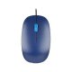 Optisk Mus NGS NGS-MOUSE-0907 1000 dpi Bl (1 antal)