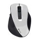 Trdls Mus NGS BOWWHITE Vit 1600 dpi (1 antal)