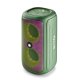 Brbar Bluetooth Hgtalare NGS ROLLERBEASTGREEN