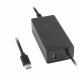Laptopstd NGS W-65WTYPEC 65 W 100 - 240 V