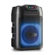 Brbar Bluetooth Hgtalare NGS WILDCLUB Svart