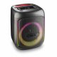 Brbar Bluetooth Hgtalare NGS WILDSWAGGO Svart