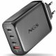 Laptopladdare NGS ULTRARAPIDO140W 140 W