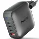 Laptopladdare NGS BUD165W 165 W