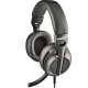 Hrlurar NGS VOX805USBCBLACK