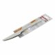 Set med kttknivar Madrid Quttin Madrid (21 cm) 21 x 2 cm 2 Dela