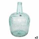 Dekorativ karaff La Mediterrnea Apple Glas (2 antal)