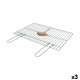 Grill Algon Algon Grill 68 x 40 cm (3 antal)