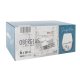 Glas fr vatten Inde Sensation 600 ml 6 Delar