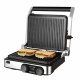 Elektriska Grillen Cecotec Rock?n Grill Dual 2000 W